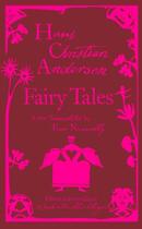 Couverture du livre « Fairy tales » de Andersen Hans Christ aux éditions Viking Adult