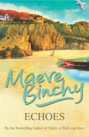 Couverture du livre « Echoes » de Maeve Binchy aux éditions Random House Digital