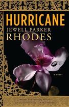 Couverture du livre « Hurricane » de Rhodes Jewell Parker aux éditions Atria Books