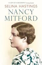 Couverture du livre « Nancy Mitford » de Selina Hastings aux éditions Random House Digital