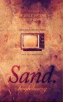 Couverture du livre « Sand Part 1: The Belt of the Buried Gods » de Hugh Howey aux éditions Random House Digital