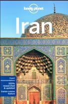 Couverture du livre « Iran (7e édition) » de  aux éditions Lonely Planet France