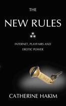 Couverture du livre « The New Rules » de Hakim Catherine aux éditions Gibson Square Digital