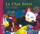 Couverture du livre « Le Chat Botté » de Charles Perrault et Desmazieres Sandra aux éditions Magnard
