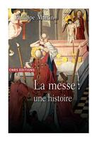 Couverture du livre « Le Théâtre divin. Une histoire de la messe. XVIème - XXème siècle » de Philippe Martin aux éditions Cnrs