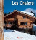 Couverture du livre « Les chalets » de Helene Armand aux éditions Neva