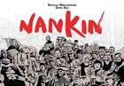 Couverture du livre « Nankin » de Nicolas Meylaender et Zong Kai aux éditions Fei