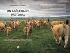 Couverture du livre « Un abécédaire pastoral : Échapper à l'impasse productiviste » de Luc Capdevila et Gerard Guerin aux éditions La Cardere