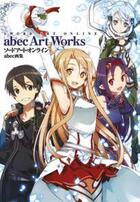 Couverture du livre « Sword Art Online : artbook » de Reki Kawahara et Abec aux éditions Ototo