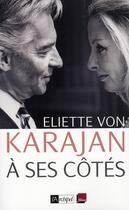 Couverture du livre « À ses côtés » de Karajan-E aux éditions Archipel