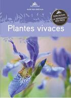 Couverture du livre « Plantes vivaces (édition 2015) » de  aux éditions Horticolor