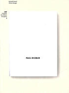 Couverture du livre « Paul ricoeur » de Foessel Michael / Mo aux éditions Adpf