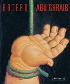 Couverture du livre « Botero - abu ghraib » de Ebony David aux éditions Prestel