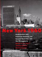 Couverture du livre « New york 1960 » de  aux éditions Taschen