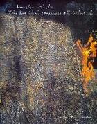 Couverture du livre « Anselm Kiefer : the fire that consumes all before it » de Anselm Kiefer aux éditions Schirmer Mosel