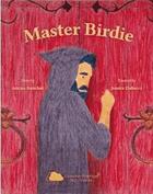 Couverture du livre « Master birdie » de Amina Aouchar et Jessica Dubarry aux éditions Edevcom
