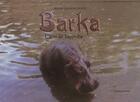 Couverture du livre « Barka l'ami de sayouba » de Gbado B Lalinon aux éditions Ruisseaux D'afrique Editions