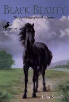 Couverture du livre « Black Beauty » de Anna Sewell aux éditions Puffin Uk