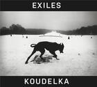 Couverture du livre « Josef koudelka exiles (new ed) » de Josef Koudelka aux éditions Thames & Hudson