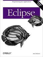 Couverture du livre « Eclipse » de Holzner aux éditions O Reilly & Ass