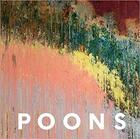 Couverture du livre « Larry poons /anglais » de Anfam David/Ebony Da aux éditions Acc Art Books