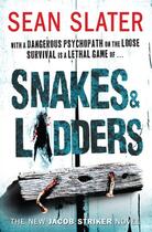 Couverture du livre « Snakes & Ladders » de Slater Sean aux éditions Simon And Schuster Uk