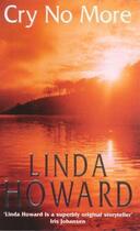 Couverture du livre « Cry No More » de Linda Howard aux éditions Little Brown Book Group Digital