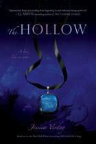 Couverture du livre « The Hollow » de Jessica Verday aux éditions Simon Pulse