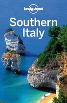 Couverture du livre « Lonely Planet Southern Italy » de Smith aux éditions Loney Planet Publications