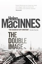 Couverture du livre « The Double Image » de Macinnes Helen aux éditions Titan Digital