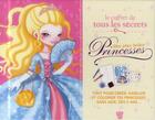 Couverture du livre « Mes plus belles princesses » de Candybird aux éditions Deux Coqs D'or