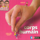 Couverture du livre « Corps humain - vol08 » de Holl/Saillard/Frecon aux éditions Nathan