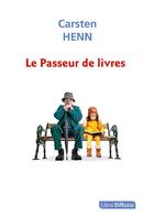 Couverture du livre « Le passeur de livres » de Carsten Henn aux éditions Libra Diffusio