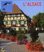 Couverture du livre « L'Alsace » de Edith Blanc aux éditions Saep