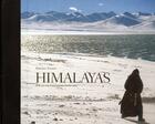 Couverture du livre « Himalayas , sur les pas d'Alexandra David Neel » de Priscilla Telmon aux éditions Actes Sud