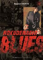 Couverture du livre « Rokudenashi blues Tome 11 » de Masanori Morita aux éditions Pika