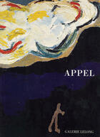 Couverture du livre « Appel / reperes 112 » de Michel Ragon aux éditions Galerie Lelong