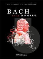 Couverture du livre « Bach et le nombre » de  aux éditions Books On Demand