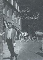 Couverture du livre « Les cahiers de Francis Poulenc t.1 » de  aux éditions Michel De Maule