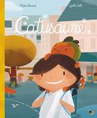 Couverture du livre « Catusaure » de Marie Osmond et Cyrille Sethi aux éditions Plumes De Bourdon