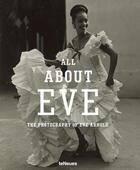 Couverture du livre « All about Eve » de Eve Arnold aux éditions Teneues - Livre