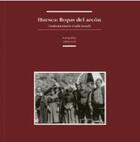 Couverture du livre « Huesca: ropas del arcón » de  aux éditions Prames