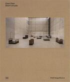 Couverture du livre « Chen Zhen : short-circuits » de Vincente Todoli aux éditions Skira