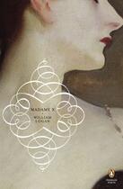 Couverture du livre « Madame X » de Logan William aux éditions Penguin Group Us