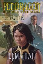 Couverture du livre « Book One of the Travelers » de Carla Jablonski aux éditions Aladdin
