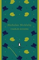 Couverture du livre « Nicholas Nickleby » de Charles Dickens aux éditions Random House Digital