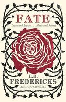 Couverture du livre « Fate » de L. R. Fredericks aux éditions Murray John Digital