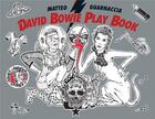 Couverture du livre « David bowie play book » de  aux éditions Antique Collector's Club