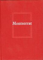 Couverture du livre « Montserrat » de Emmanuel Robles aux éditions Seuil