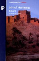 Couverture du livre « Smara » de Vieuchange-M aux éditions Payot